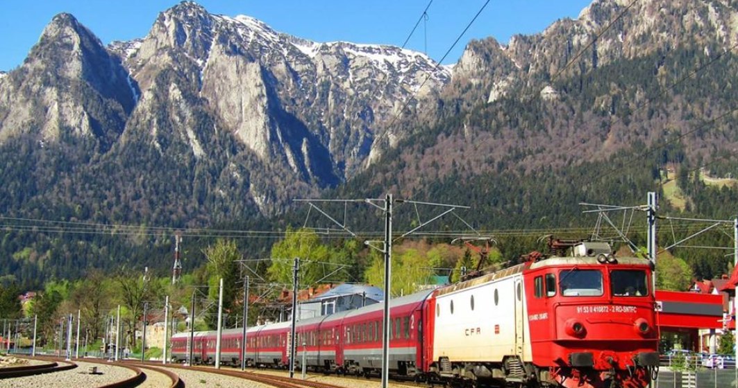 COVID-19 | CFR Călători modifică regulile de rezervare a locurilor în trenuri pentru asigurarea protecției călătorilor pe perioada stării de urgență