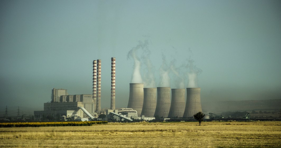 Un reactor al centralei nucleare din Bulgaria a fost oprit din cauza defecțiunilor