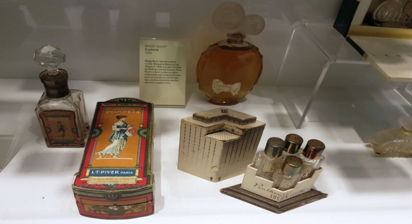 Muzeul Parfumului