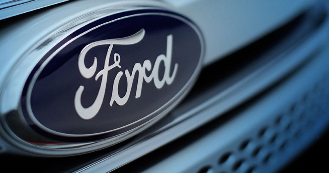 Ford intră în hora mașinilor electrice ieftine cu un crossover de oraș care va costa doar 23.000 de euro