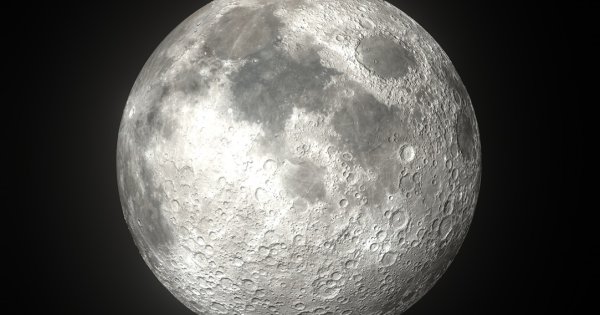 Casa Albă vrea ca NASA să stabilească un sistem de referință al timpului lunar