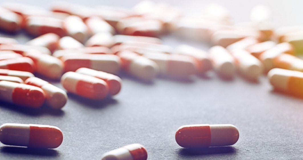 Producatorii de medicamente cer masuri urgente pentru evitarea unei crize majore a medicamentelor