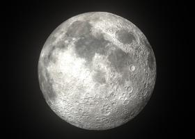 Casa Albă vrea ca NASA să stabilească un sistem de referință al timpului lunar