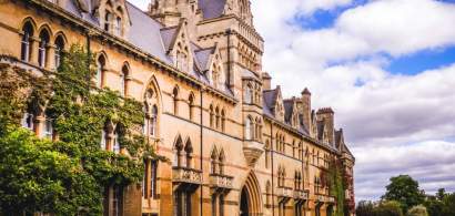 Top 20 cele mai bune universități din Marea Britanie. Sunt și cele mai bune...