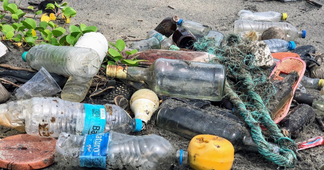 Ungaria cere României și Ucrainei să oprească poluarea cu plastice de pe Tisa și Someș