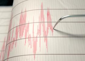 Cutremur de 4,2 grade Richter în România în această dimineață