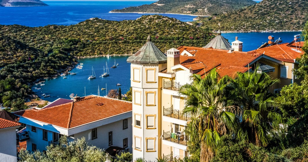 Șase motive pentru care trebuie să vizitați Antalya, una dintre destinațiile turistice preferate de români