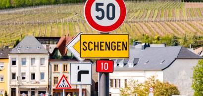 Negrescu: România mai are patru variante pentru a adera la Schengen