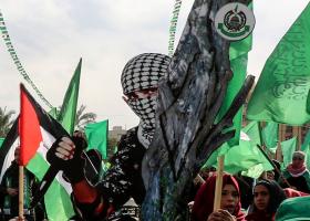 Război Israel: ce trebuie să știi despre gruparea palestiniană Hamas