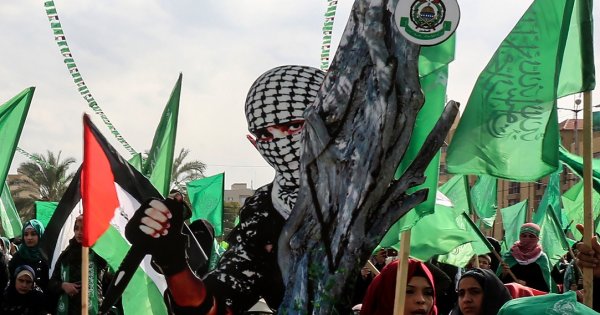 Război Israel: ce trebuie să știi despre gruparea palestiniană Hamas