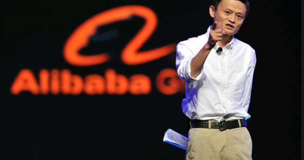 Jack Ma, Alibaba: Munca peste program, "o mare binecuvantare"