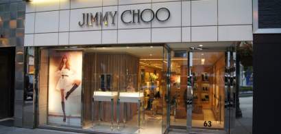 Tranzactie surpriza pe piata de fashion: Michael Kors cumpara Jimmy Choo...