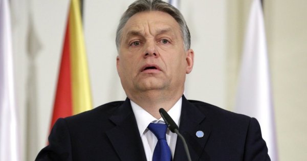 Viktor Orban dă drumul străinilor din afara UE din lipsa forței de muncă