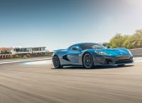 Poza 4 pentru galeria foto Top 5 cele mai rapide mașini de serie în 2022