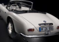 Poza 4 pentru galeria foto BMW 507, modelul care a apartinut lui Elvis Presley, a fost restaurat