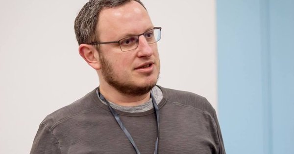 Stefan Chiritescu, noul director de creatie al Centrade Group