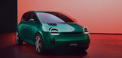 Volkswagen și Renault opresc negocierile pentru dezvoltarea unei mașini...