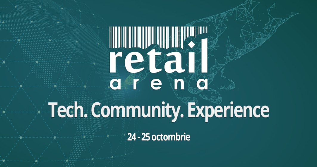Retail Arena 2018: Speakeri noi si workshopuri in cele doua zile dedicate industriei de retail