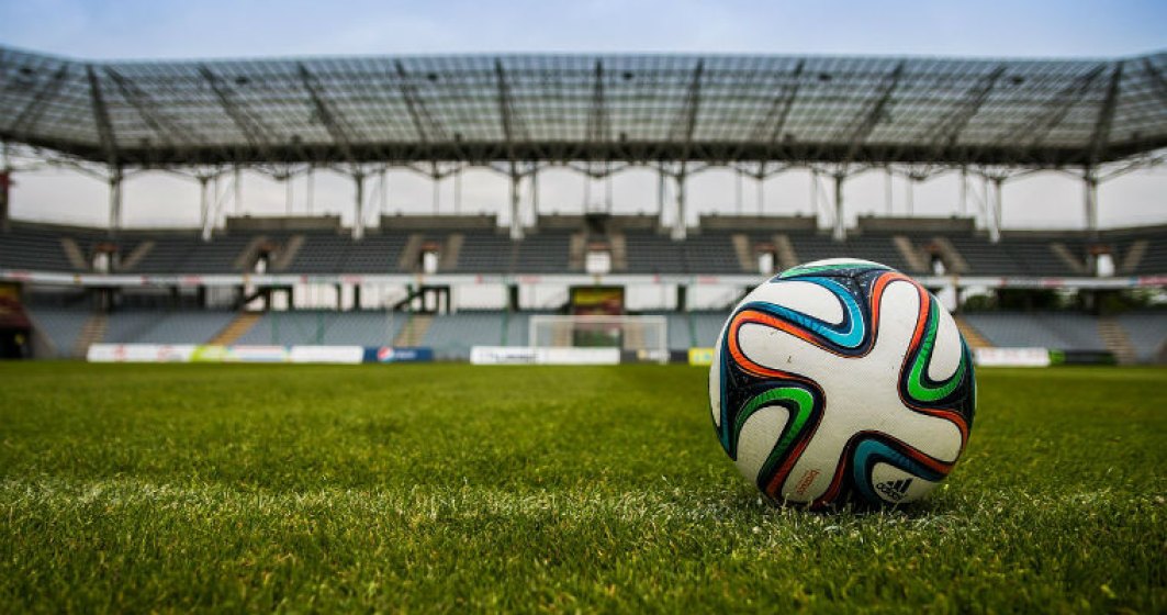 Ministrul Sportului: Confirm ca EURO 2020 va avea loc la Bucuresti in cele mai bune conditii