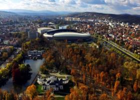 Clujul așteaptă investiții imobiliare și în infrastructură de circa 5...