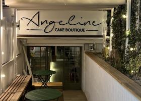 Prăjiturile cuceresc nordul Capitalei. Angeline Cake Boutique aduce produsele...