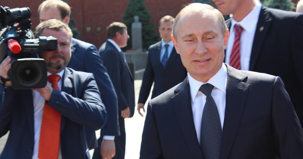 Rusia avertizează că va ”răspunde adecvat” extrădării diplomaților ruși din România