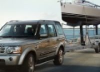 Poza 2 pentru galeria foto Trei modele noi Land Rover sunt disponibile in Romania