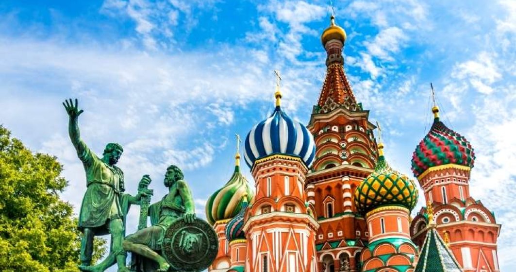 Kremlinul ii interzice unui fost ambasador american sa intre pe teritoriul Rusiei