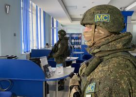 Președintele Moldovei confirmă că rușii pregăteau o lovitură de stat la...