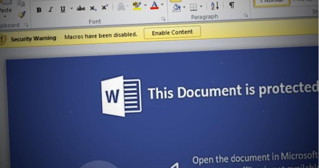 Windows 10 S a fost "spart" in doar trei ore cu ajutorul lui Microsoft Word