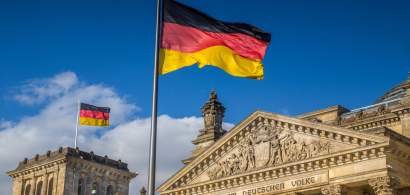 Economia Germaniei, ”într-un punct mort”. Creșterea ar putea fi de numai 0,2%...