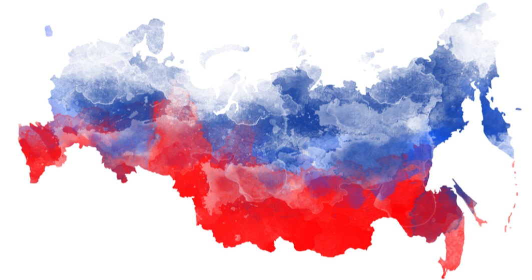 Cum a devenit Rusia atât de mare? Răspunsul merge înapoi în timp până în secolul XV