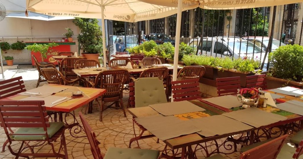 Review restaurant George Butunoiu: La Taifas e un bistrou adevărat