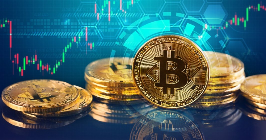Bitcoin se prăbușește după cel mai recent anunț făcut de China