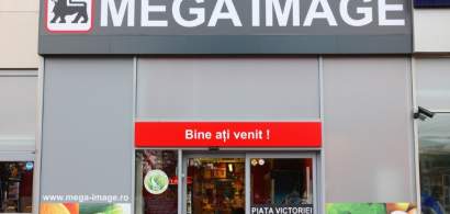 Mega Image deschide propriul magazin online in a doua jumatate a anului: Nu...