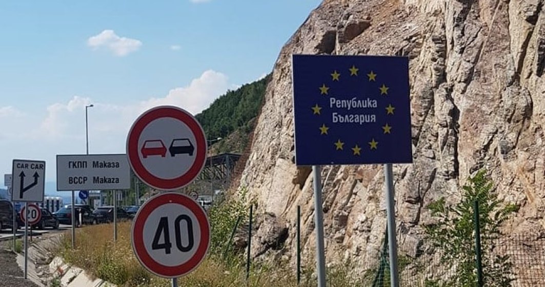 S-a deschis și vama Makaza: care sunt granițele grecești deschise turiștilor români