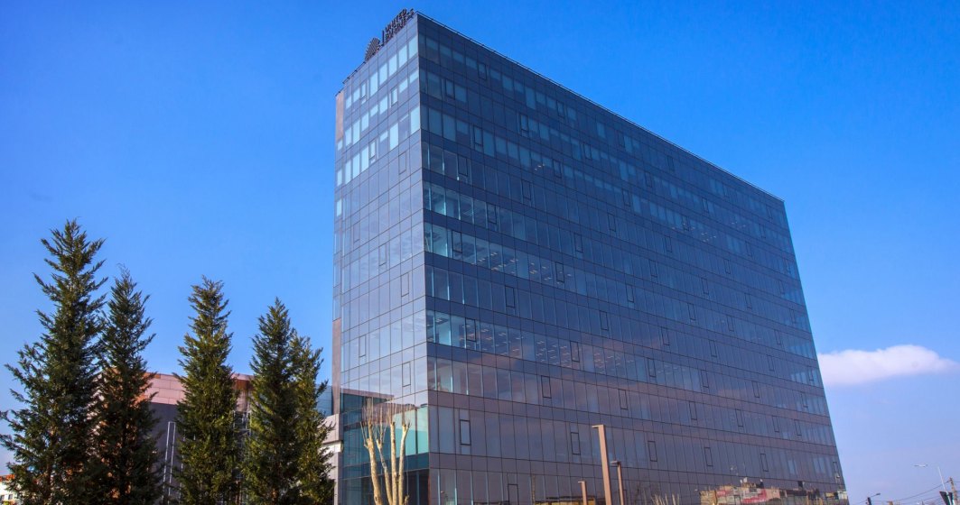 Iulian Dascalu incepe lucrarile la trei noi cladiri de birouri in Timisoara, cu o suprafata totala de 73.000 mp si va demara extinderea Iulius Mall