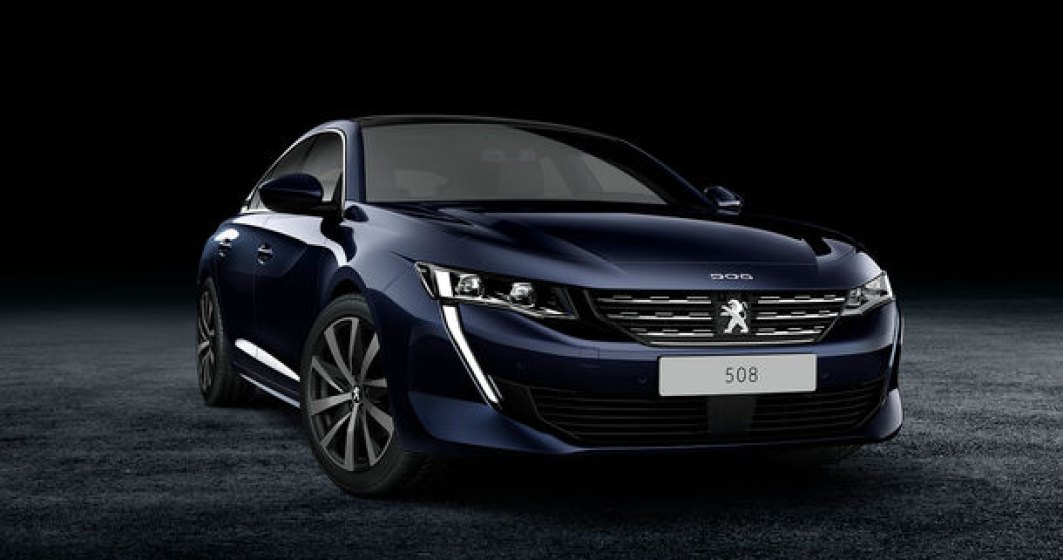 Peugeot va lansa versiuni electrice sau hibride pentru fiecare model din gama incepand din 2019: "Nu renuntam la diesel"