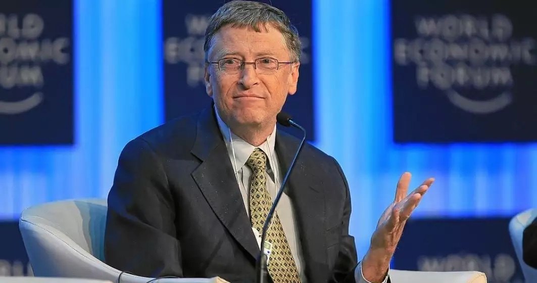 Probleme de miliardar: Bill Gates spune că 2021 a fost cel mai greu și mai ciudat an din viața lui
