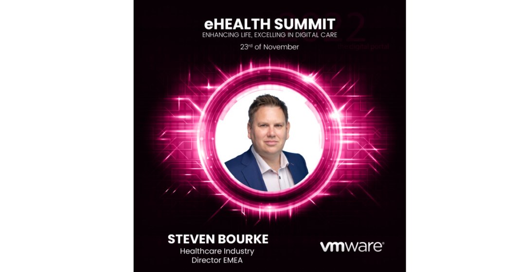 Digitalizarea medicinei și orașul viitorului,   două teme importante dezbătute la summit-urile Virtualized  din 23 și 24 noiembrie 2022