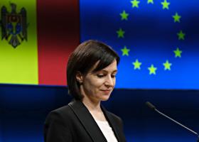 Maia Sandu: Guvernarea de la Chișinău nu se mai umilește în fața Kremlinului