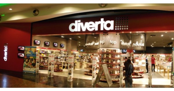 Diverta deschide un nou magazin in Constanta. Retailerul va inaugura anul...