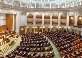 OFICIAL: Parlamentul a votat bugetul pe 2024