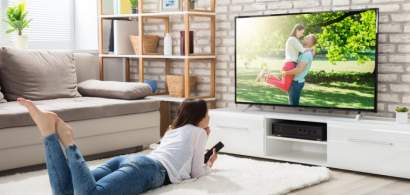 eMAG Black Friday 2018: 4 televizoare reduse cu pana la 35%
