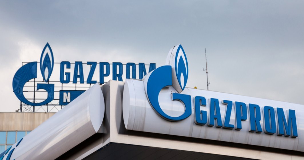 Gazprom reduce din nou livrările de gaze, de data aceasta către Franța