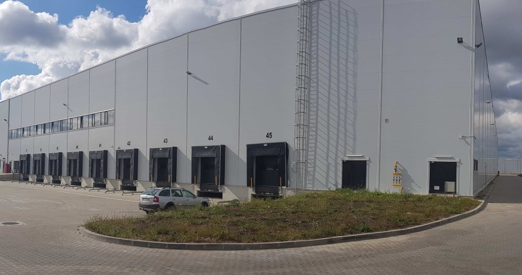 Carrefour inchiriaza 80.000 mp de spatii de depozitare de la WDP in doua locatii din Romania