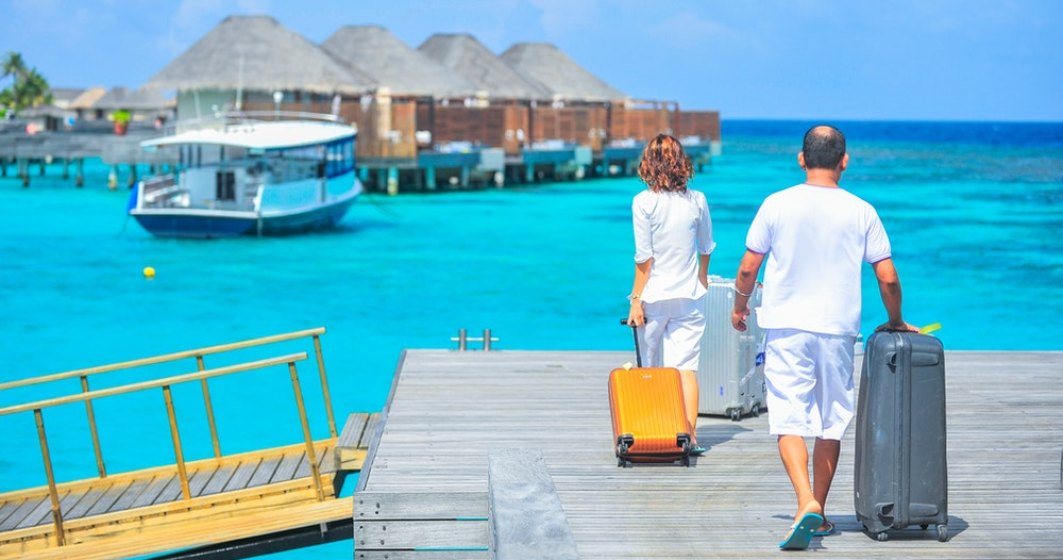 Românii se află în top 5 turiști străini care au călătorit în Maldive, la începutul acestui an