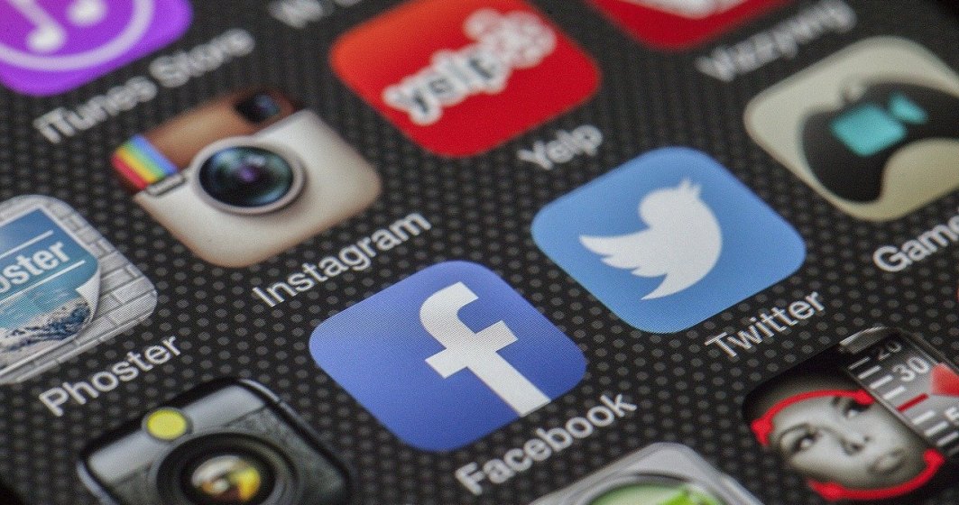 Statul ar putea intercepta discuțiile de pe WhatsApp și Facebook