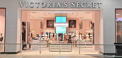 Un nou magazin Victoria’s Secret te așteaptă în Mega Mall, București