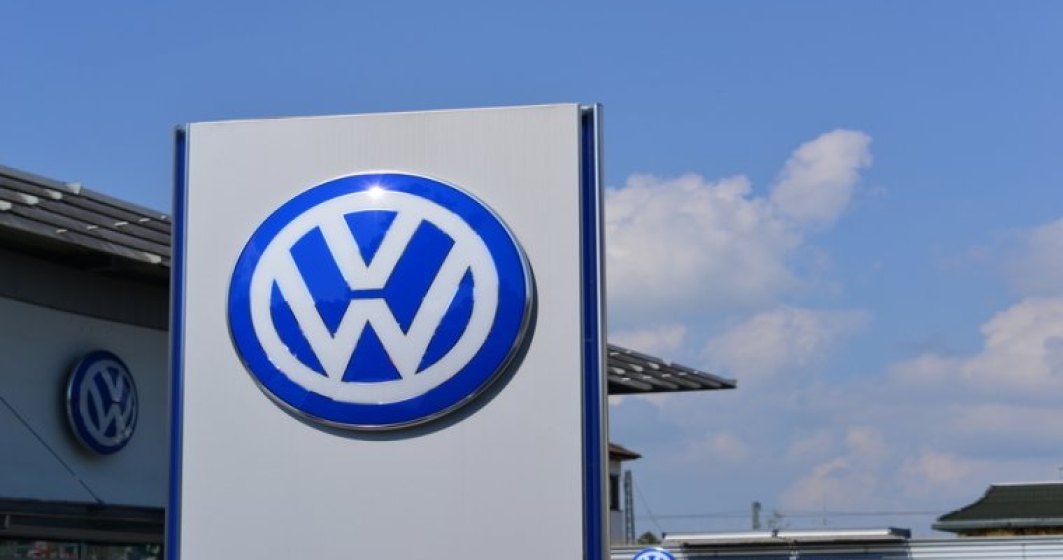 Volkswagen a devenit lider mondial in functie de vanzari in 2016, detronand Toyota dupa patru ani